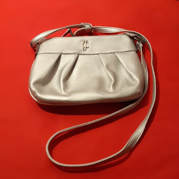 Juicy Couture Crossbody Purse